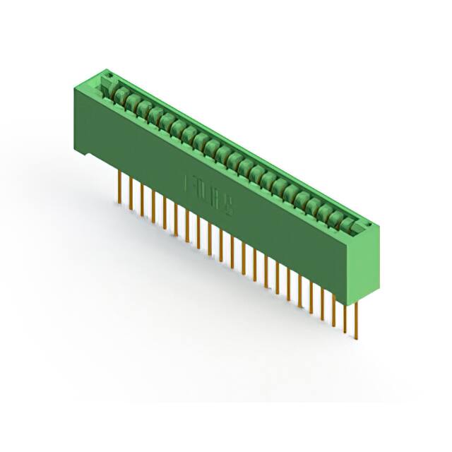 846-022-541-101 EDAC Inc.  Edgeboard Connectors